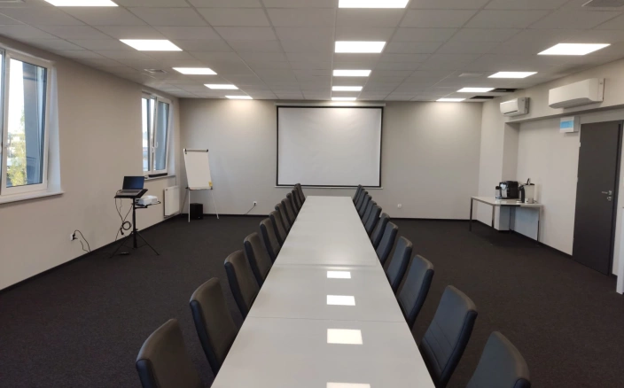 Sale konferencyjne Zielona Góra - An-Son