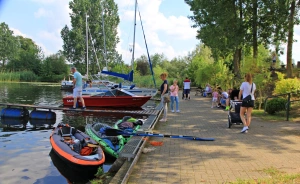 Gościniec pod Żaglami Obiekt szkoleniowo-wypoczynkowy / 1