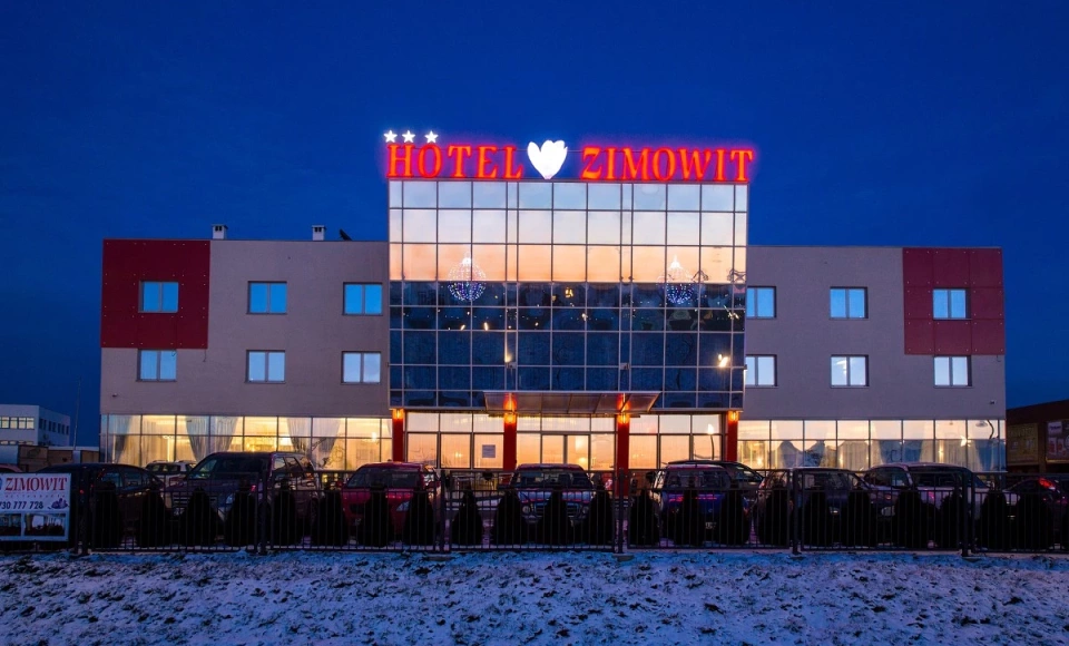 Hotel Zimowit