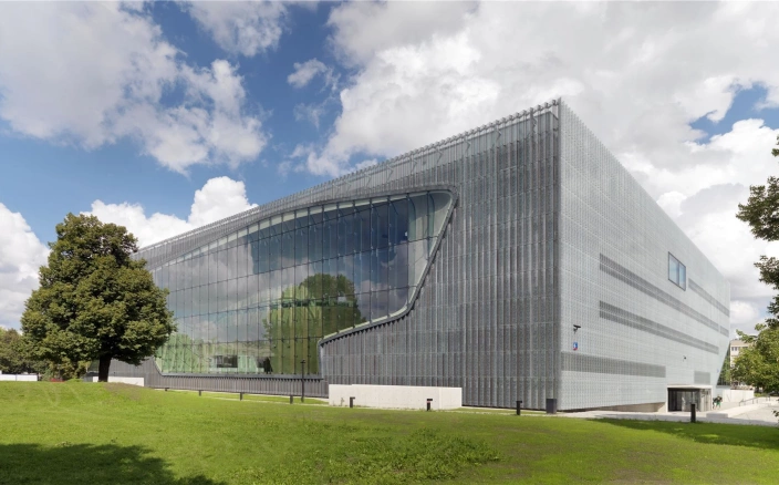 Sale konferencyjne Warszawa - Centrum Konferencyjne POLIN