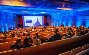 Centrum Konferencyjne POLIN Centrum szkoleniowo-konferencyjne / 0