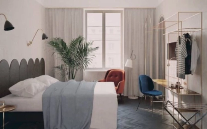 Sale konferencyjne Warszawa - Flaner Hotel WorldHotels Crafted Collection