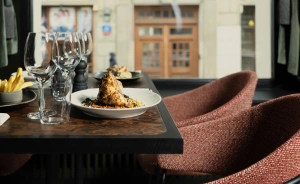 Flaner Hotel **** Hotel **** / 0