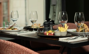 Flaner Hotel **** Hotel **** / 1