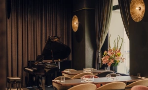 Flaner Hotel **** Hotel **** / 3