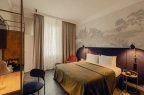 Hotel **** Flaner Hotel **** / 22
