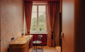 Flaner Hotel **** Hotel **** / 1