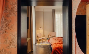 Flaner Hotel **** Hotel **** / 2