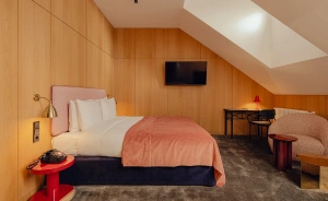 Flaner Hotel **** Hotel **** / 0