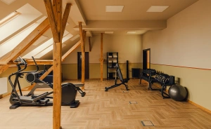 Flaner Hotel **** Hotel **** / 0