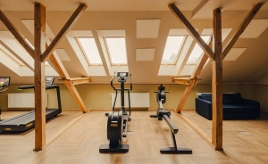 Flaner Hotel **** Hotel **** / 1