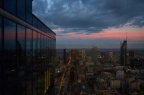 Wyjątkowe miejsce Skyfall Warsaw / 1