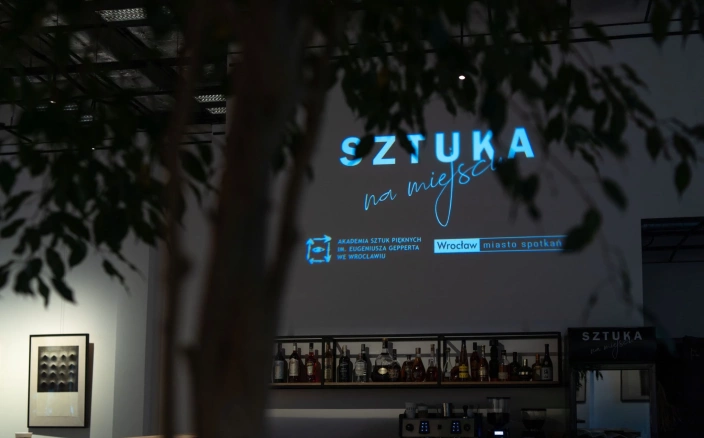 Sale konferencyjne Wrocław - Sztuka na Miejscu