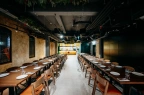Restauracja NINE's Restaurant & Sports Bar / 7