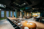 Restauracja NINE's Restaurant & Sports Bar / 6