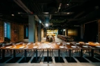 Restauracja NINE's Restaurant & Sports Bar / 5