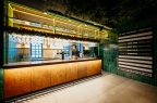 Restauracja NINE's Restaurant & Sports Bar / 2