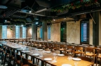 Restauracja NINE's Restaurant & Sports Bar / 13