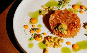 NINE's Restaurant & Sports Bar Restauracja / 0