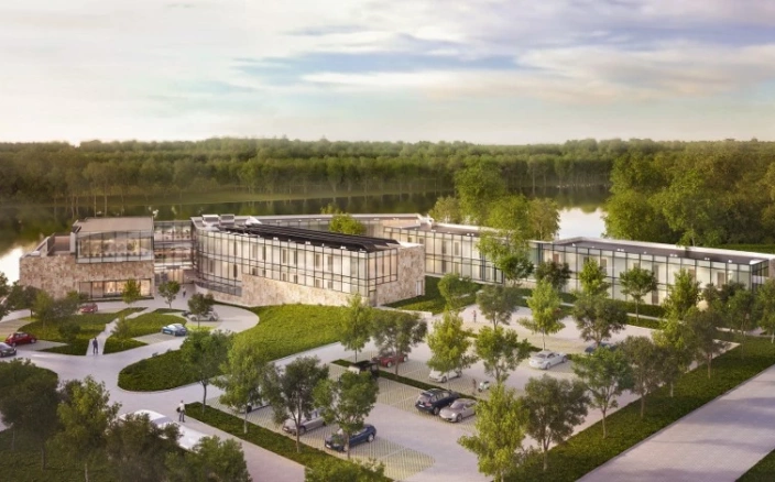 Sale konferencyjne Międzyzdroje - Centrum konferencyjne spółki Poręczenia Kredytowe