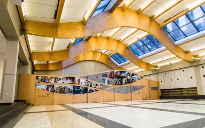 Sale konferencyjne Wrocław - Sale konferencyjne i szkoleniowe we Wrocławskim Parku Technologicznym