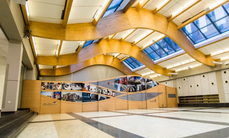 Sale konferencyjne i szkoleniowe we Wrocławskim Parku Technologicznym