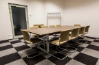Obiekt konferencyjny Sale konferencyjne i szkoleniowe we Wrocławskim Parku Technologicznym / 3