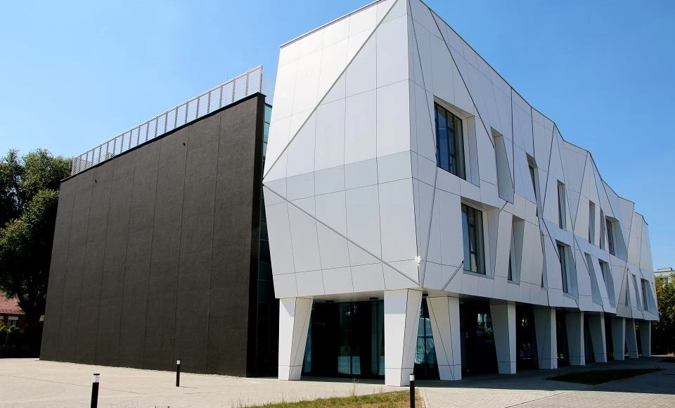 Ursynowskie Centrum Kultury Alternatywy