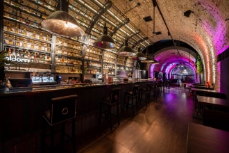 Sale konferencyjne Warszawa - Browar Warszawski