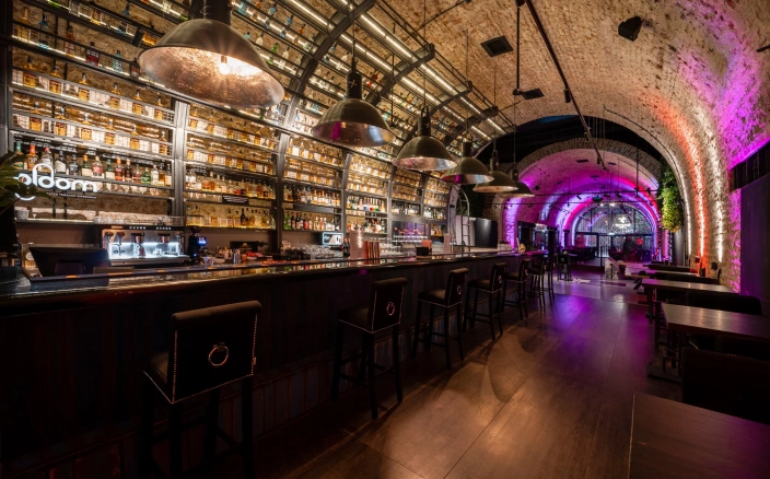 Sale konferencyjne Warszawa - Browar Warszawski