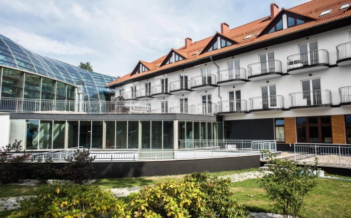 Sale konferencyjne Jelenia Góra - Hotel Kyriad Karkonosze