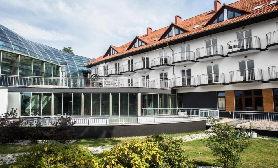 Hotel Kyriad Karkonosze