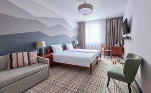 Hotel Kyriad Karkonosze Hotel *** / 1