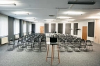 Obiekt konferencyjny DWORCOWA_56 / 1