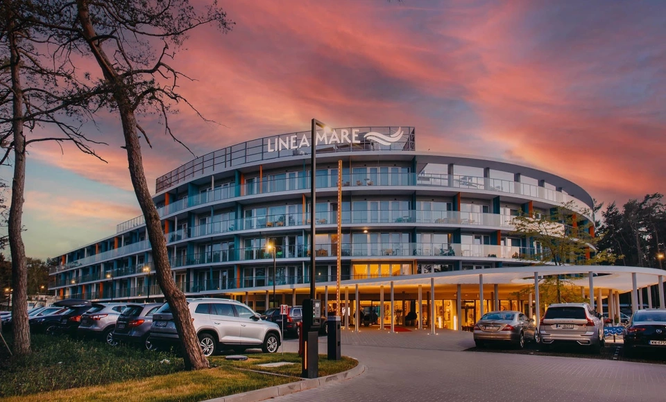 Linea Mare
