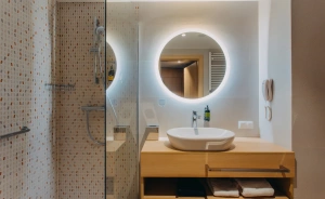 Linea Mare Hotel ***** / 2