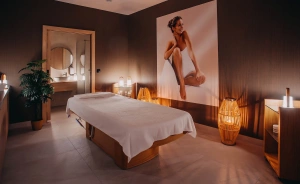 Linea Mare Hotel ***** / 3