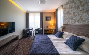 Korona Hotel *** Hotel *** / 2