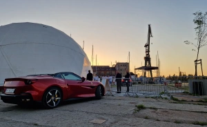 DOK CESARSKI Wyjątkowe miejsce / 2