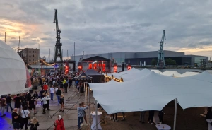 DOK CESARSKI Wyjątkowe miejsce / 1