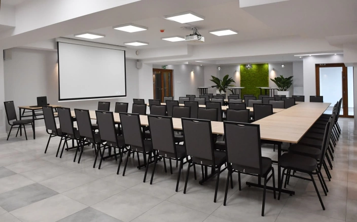 Sale konferencyjne Warszawa - Fotex