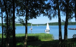 Ośrodek Wypoczynkowy "Kormoran" w Niesulicach Ośrodek szkoleniowo- wypoczynkowy / 3