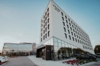 Arche Hotel Lotnisko Gdańsk