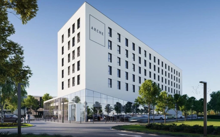 Sale konferencyjne Gdańsk - Arche Hotel Lotnisko Gdańsk