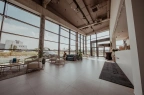 Hotel *** Arche Hotel Lotnisko Gdańsk / 8