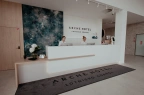 Hotel *** Arche Hotel Lotnisko Gdańsk / 3