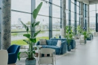 Hotel *** Arche Hotel Lotnisko Gdańsk / 2