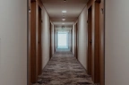 Hotel *** Arche Hotel Lotnisko Gdańsk / 13