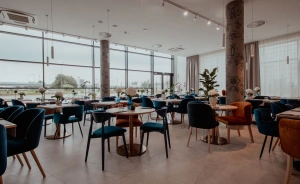 Arche Hotel Lotnisko Gdańsk Hotel *** / 1