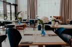 Hotel *** Arche Hotel Lotnisko Gdańsk / 38